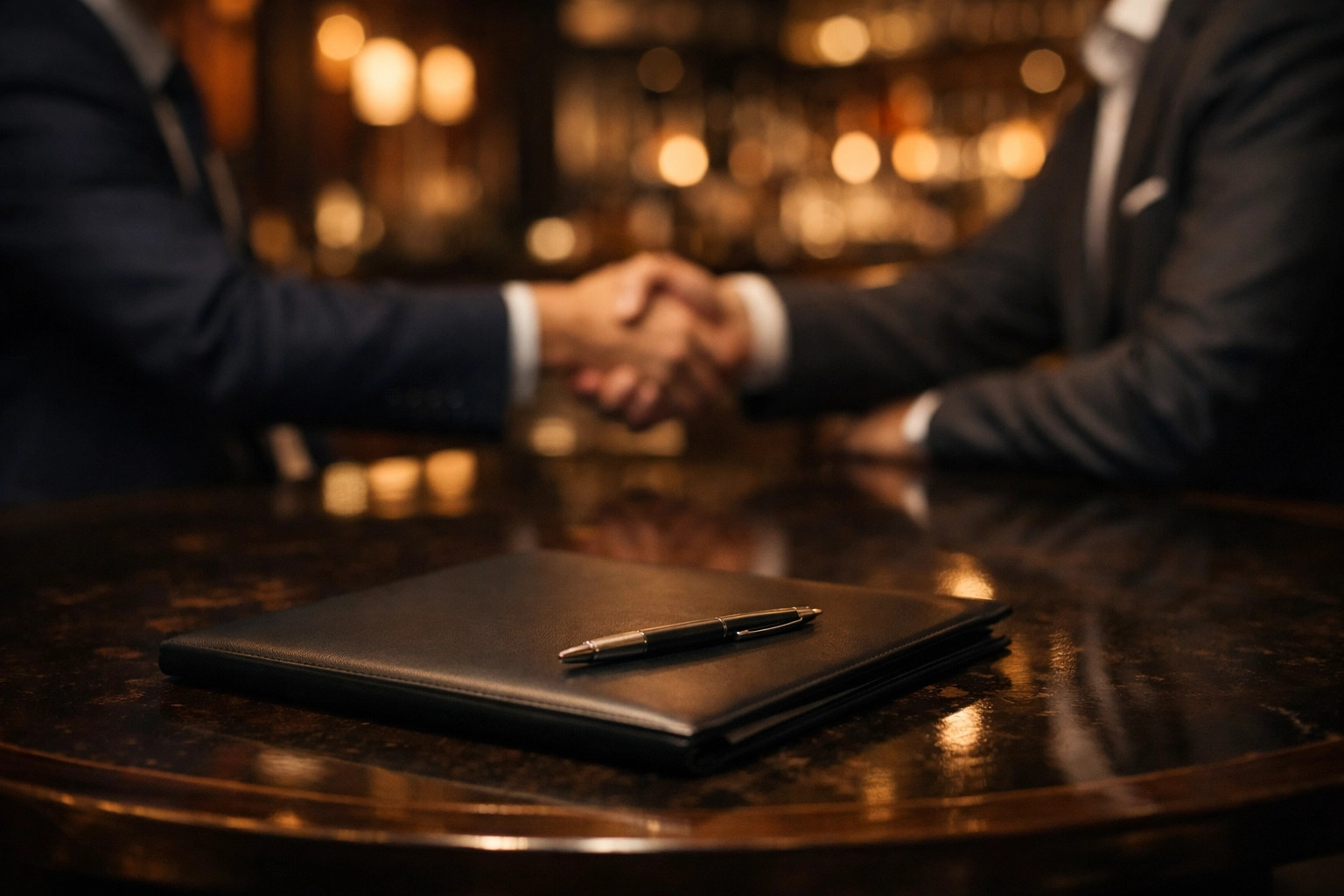 Florida Restaurant License Transfer After a Merger or Acquisition: Why Experienced Alcohol Counsel Is Critical