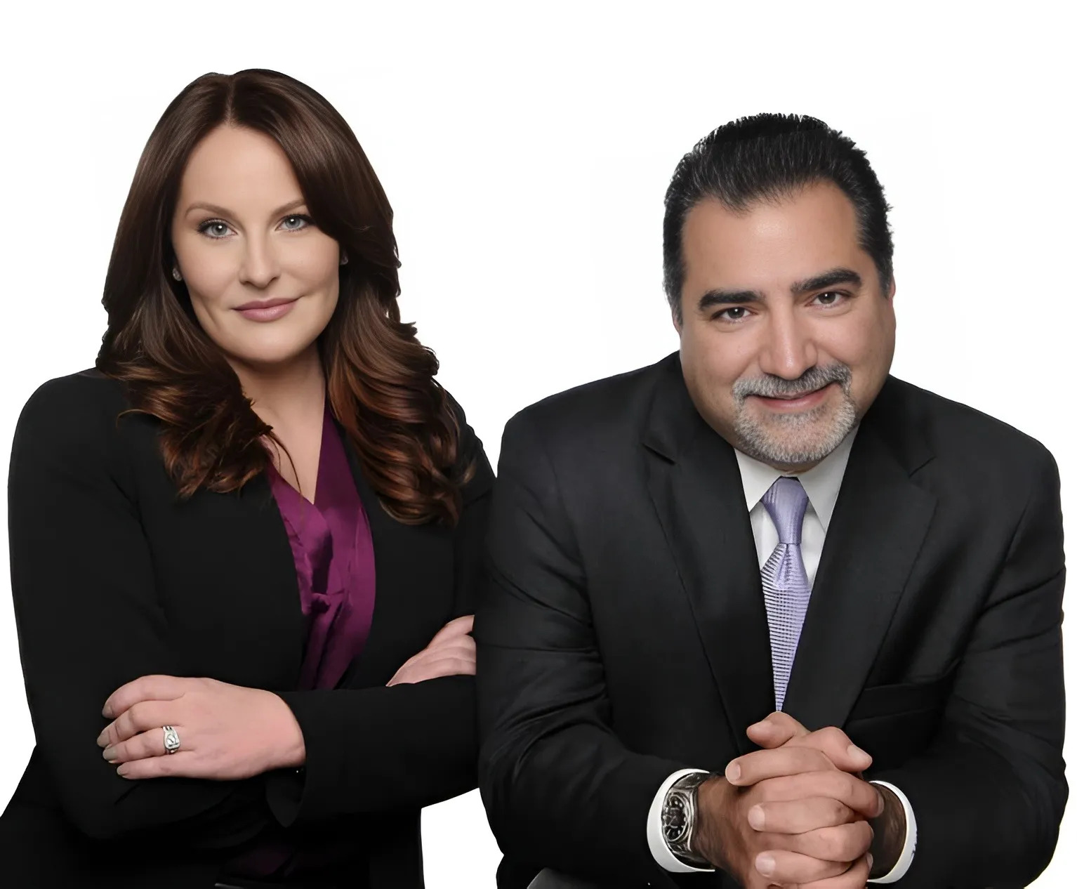 Medium: The Business Side Of Law: Marbet Lewis and Robert F Lewis of Spirit Law Partners On 5 Things You Need To Create Or Lead A Successful Law Firm