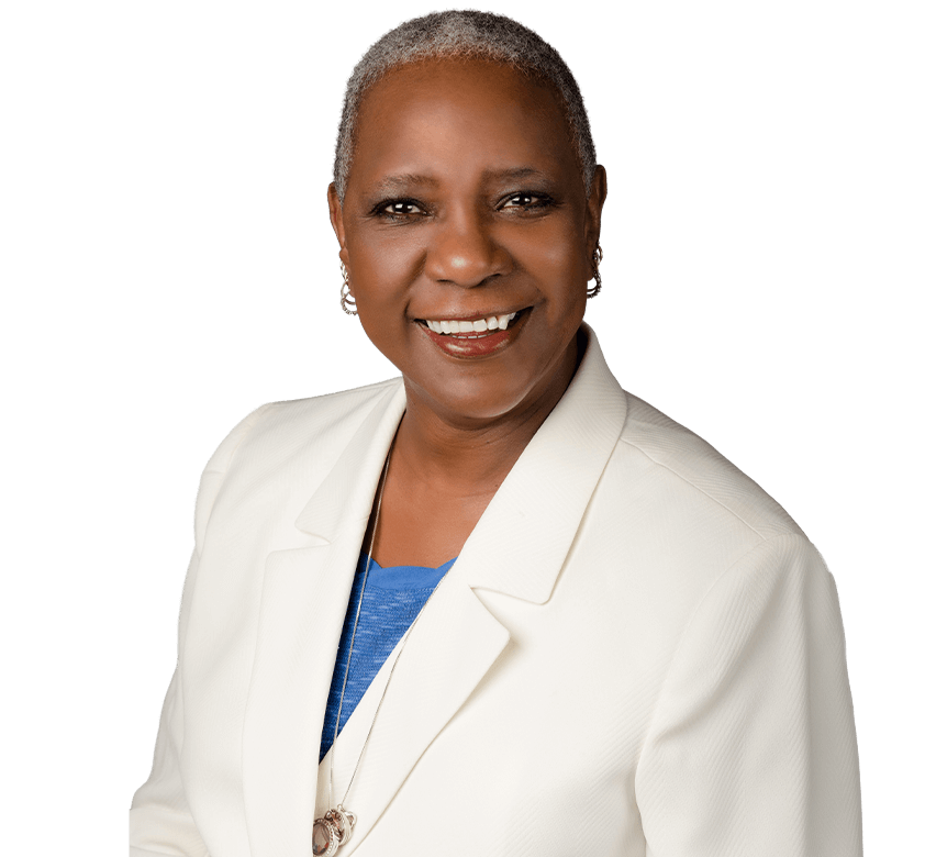 Photo of Debra Pender