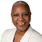 Photo of Debra Pender