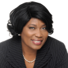 Photo of Evadne Maxwell
