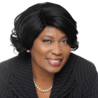 Photo of Evadne Maxwell