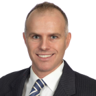 Photo of Justin Bennett