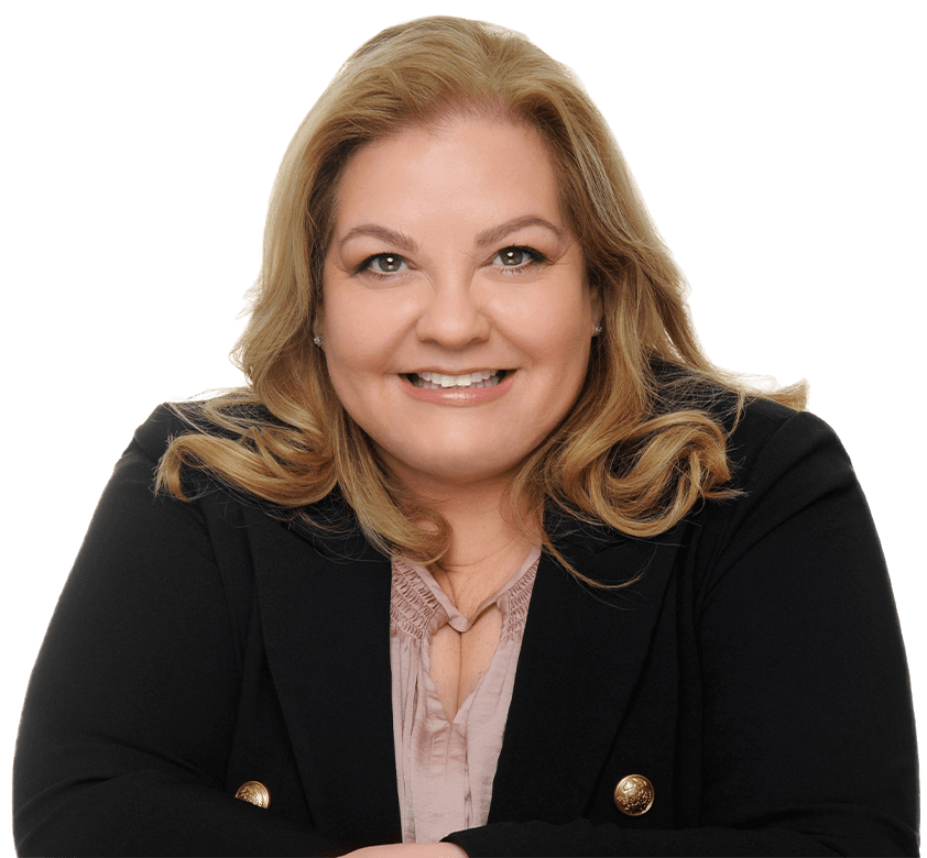Photo of Marilyn Coizeau