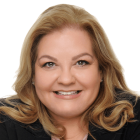 Photo of Marilyn Coizeau