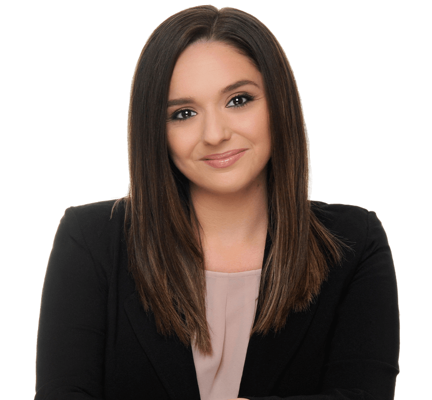 Photo of Michelle Guarino