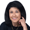 Photo of  Yasmin Tabatabayi