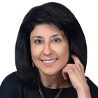Photo of  Yasmin Tabatabayi