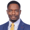 Photo of Zamani Thomas