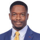 Photo of Zamani Thomas
