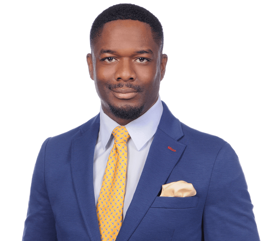 Photo of Zamani Thomas